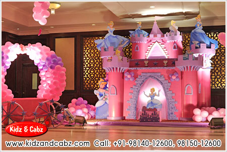 marriage party decoration