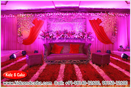 Balloon Decoration & Decorators for Birthday Party, Marriage Party & Special Occasions in Hisar Panipat Sarsa Haryana