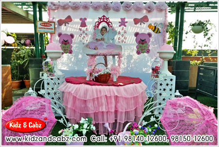 Balloon Decoration & Decorators for Birthday Party, Marriage Party & Special Occasions in Kota Jaipur Bikaner Rajasthan