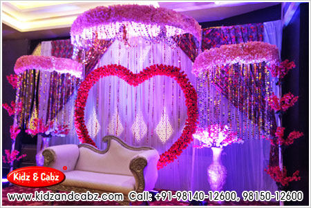 Theme Party Decoration for Boys in ludhiana punjab - kids theme party decorators ludhiana punjab