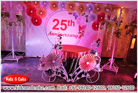 Theme Party Decoration for Boys in ludhiana punjab - kids theme party decorators ludhiana punjab