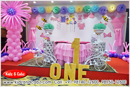 Theme Party Decoration for Boys in ludhiana punjab - kids theme party decorators ludhiana punjab