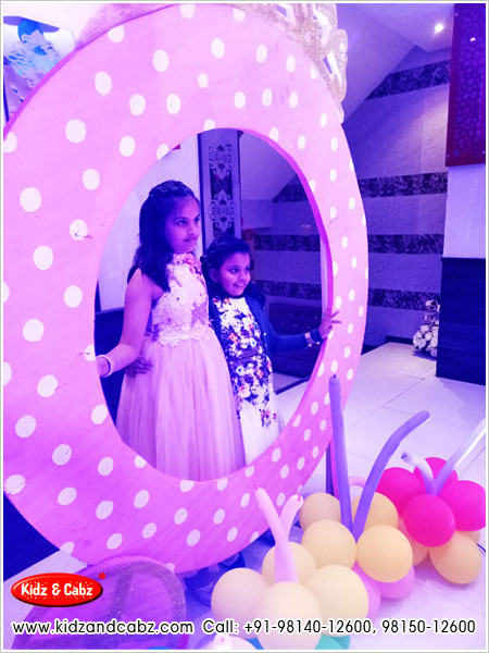 Theme Party Decoration for Boys in ludhiana punjab - kids theme party decorators ludhiana punjab