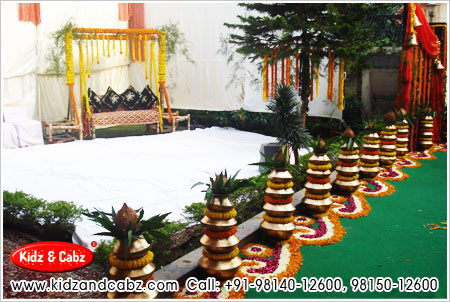 flower Decoration in ludhiana punjab - flower decoration for marriage party - flower decorators ludhiana punjab