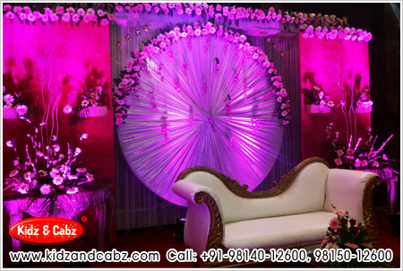 flower Decoration in ludhiana punjab - flower decoration for marriage party - flower decorators ludhiana punjab