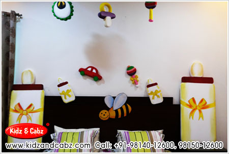 new born baby party Decoration in ludhiana punjab - new born baby kids party decorators ludhiana punjab