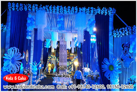 Theme Party Decoration for Girls in ludhiana punjab - kids theme balloon party decorators ludhiana punjab