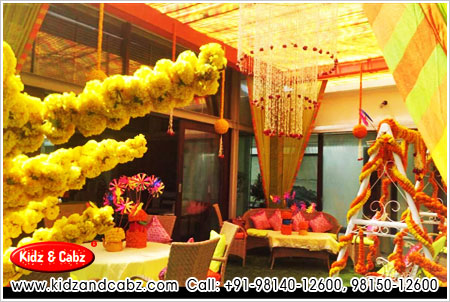 flower Decoration in ludhiana punjab - flower decoration for marriage party - flower decorators ludhiana punjab