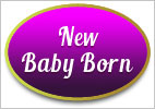 new baby born party decoration services party decorators in ludhiana punjab 